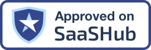 Approved SaaS