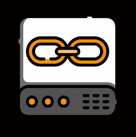 Backlink Gateway icon