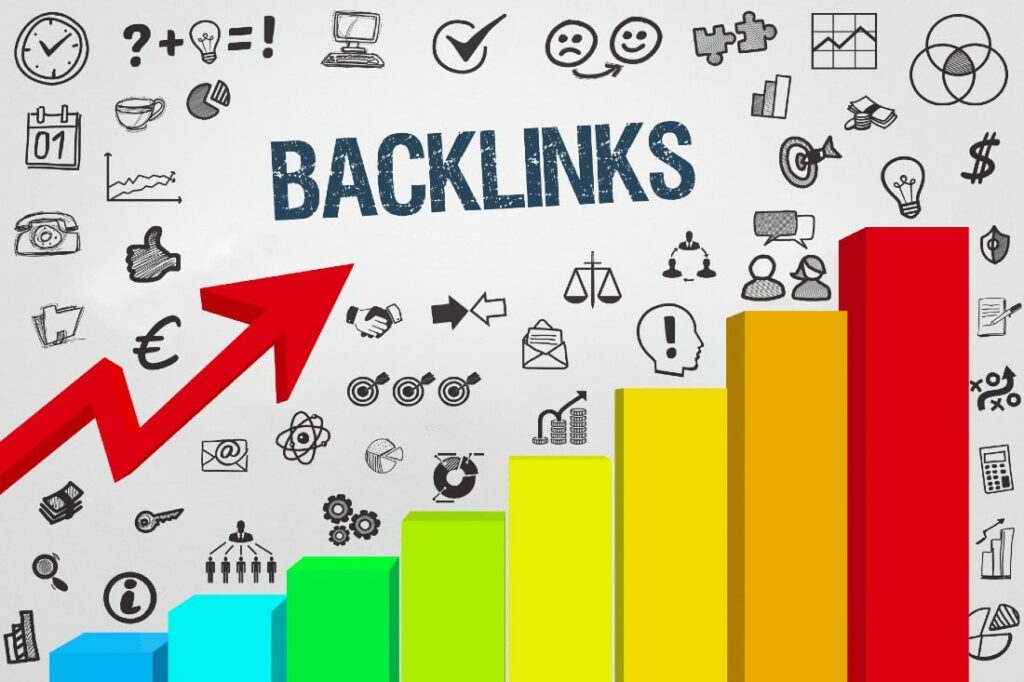 The Role of Backlinks and Indexing