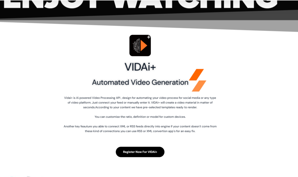 Exploring YouTube Automation and Video Marketing Tools