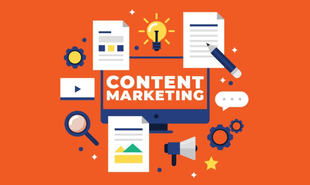 Transformative Content Marketing - Strategies for Modern Businesses