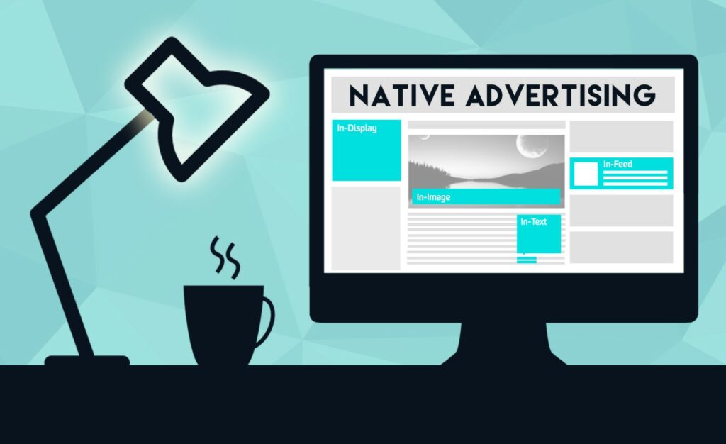 Subtle Yet Powerful Native Advertising Techniques Uncovered