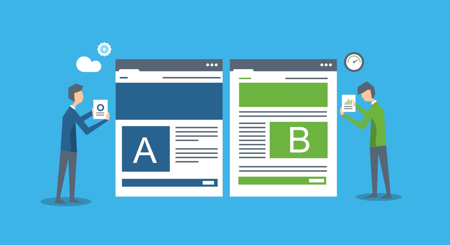 Drive Growth with Strategic A/B Testing Insights