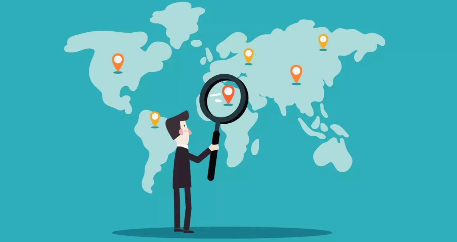 The Ultimate Guide to Achieving Success in International SEO