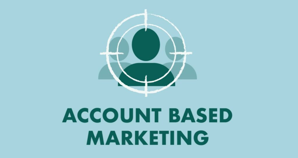 Transforming B2B Strategies with Account-Based Marketing