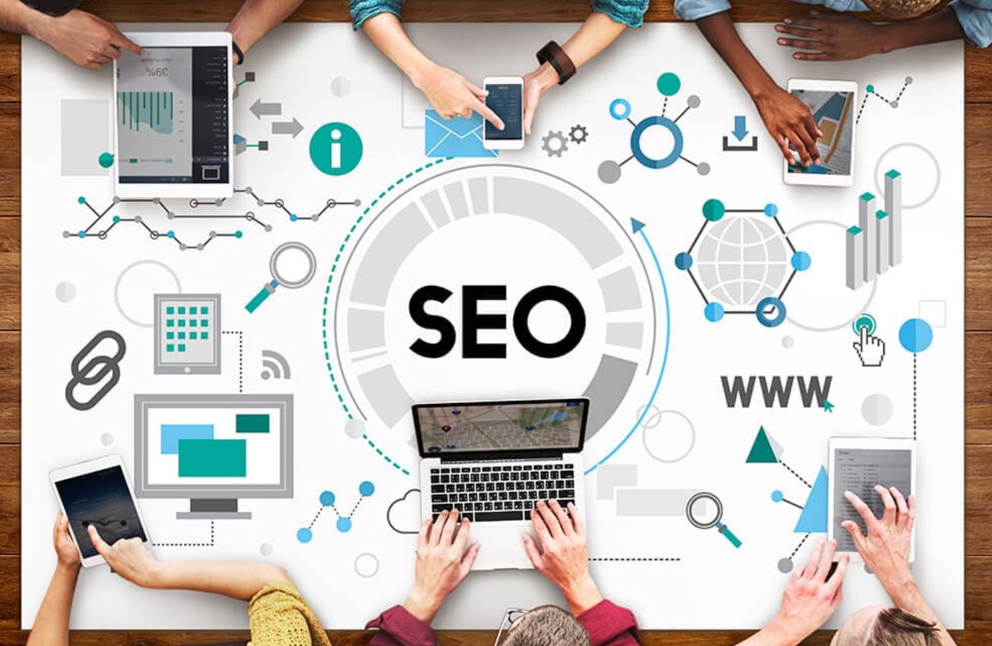 Boost Your SEO Success &#8211; How to Rank Higher on Google