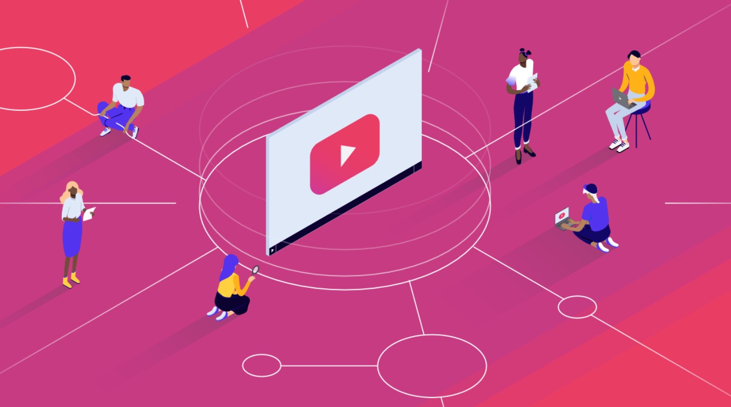 YouTube SEO Unlocked Strategies to Amplify Your Video Reach