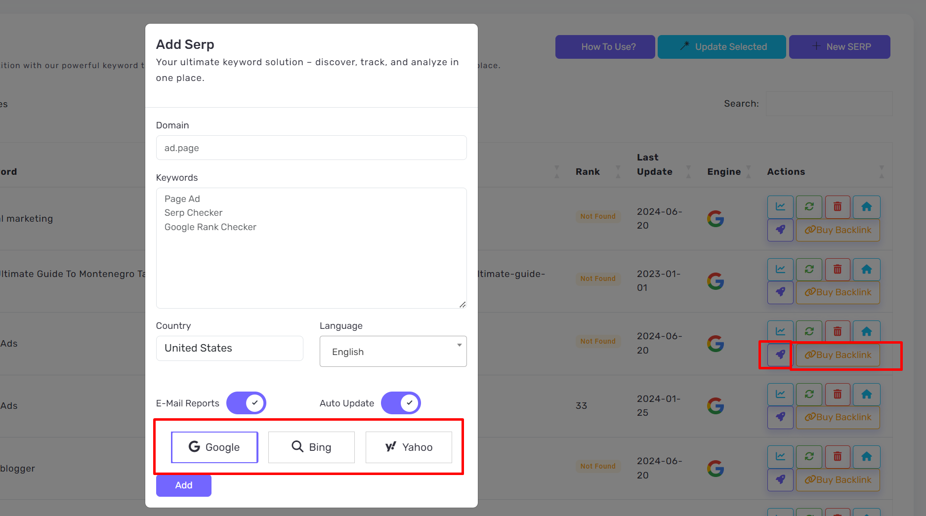 How To Get Backlinks Indexed