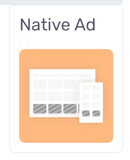 example native ad