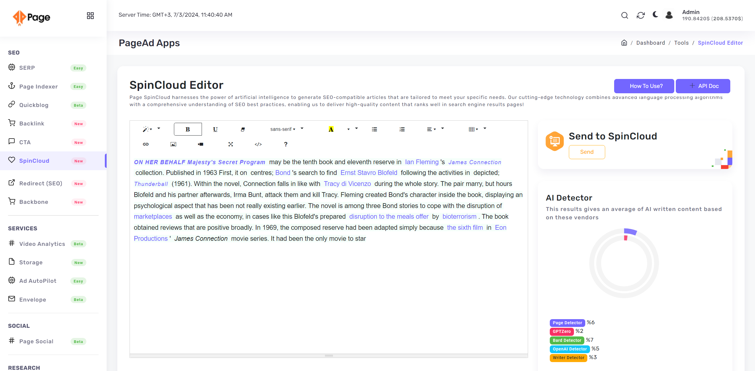 Plagiarism Checkers: Best Tools and How They Work