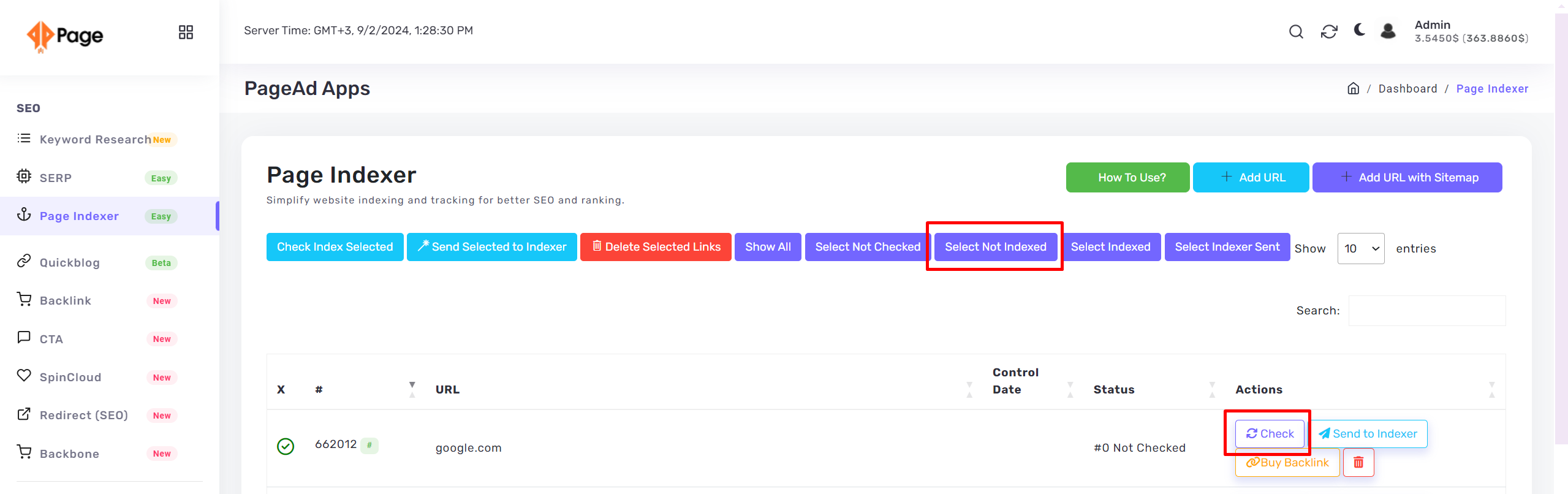 How Long Do Backlinks Take to Index?