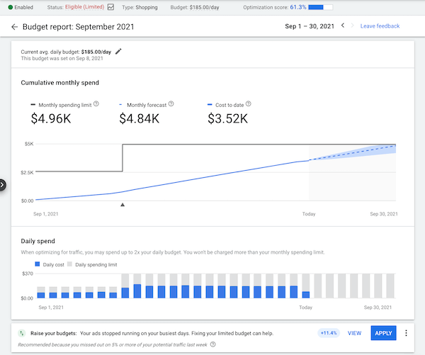 Mastering Google Ads